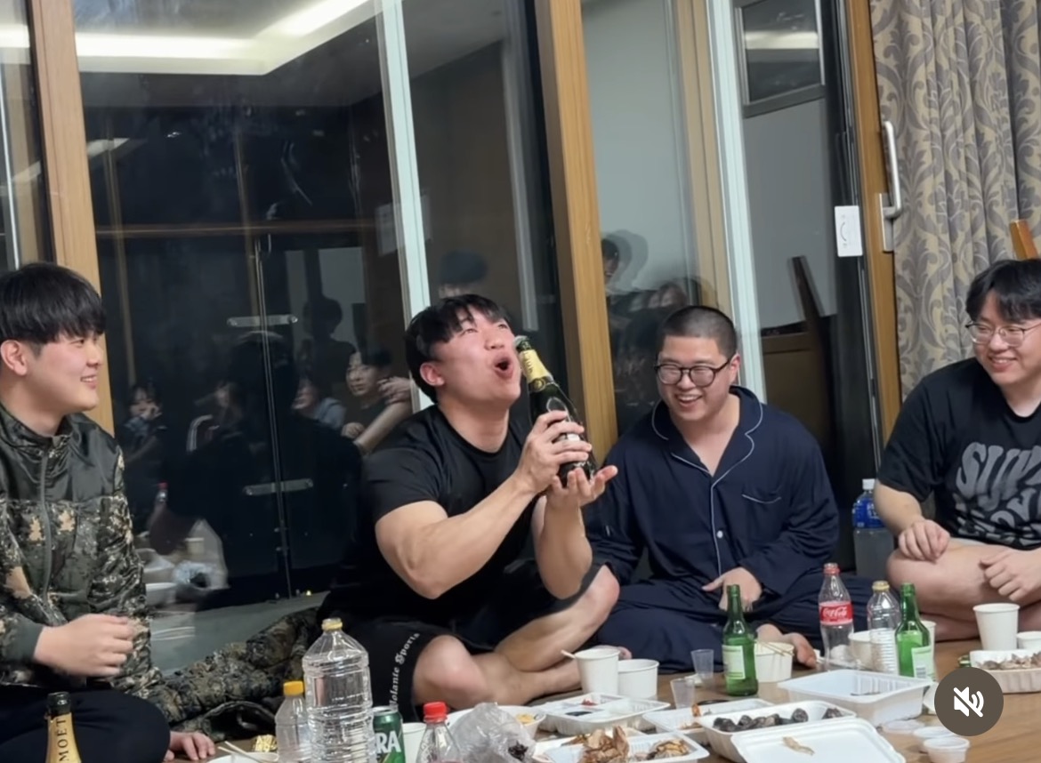 2026년 비전나래 겨울 MT(평창) 사진 대표이미지