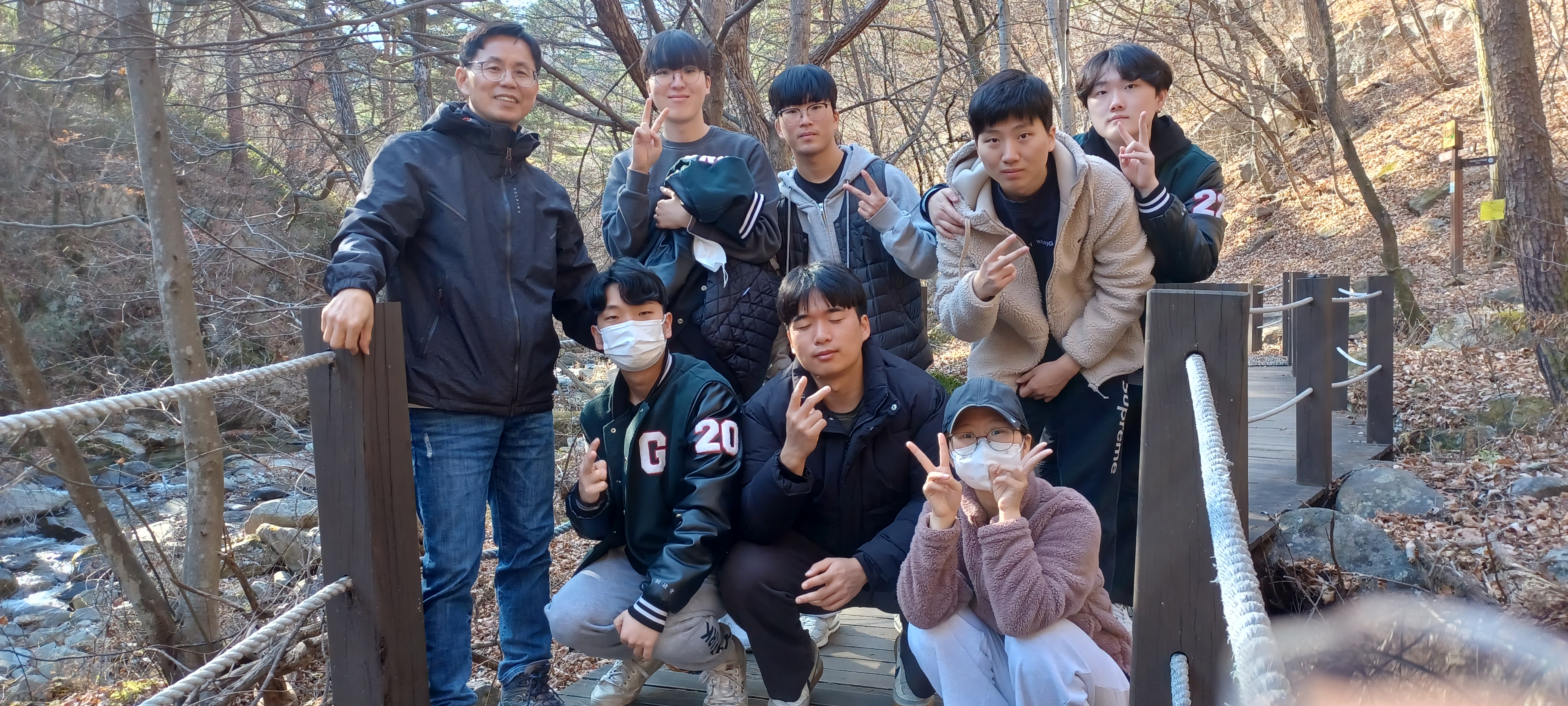 2022년 바우길 행사 대표이미지